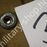 military relics wwII luftwaffe afrika korps  trasport bag második 2. világháborús luftwaffe afrika corps szállító hajózó zsák eredeti 2. második világháborús katonai felszerelés ruházat katonai bolt üzlet army shop store surplus in budapest
