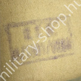 military relics wwII luftwaffe afrika korps  trasport bag második 2. világháborús luftwaffe afrika corps szállító hajózó zsák eredeti 2. második világháborús katonai felszerelés ruházat katonai bolt üzlet army shop store surplus in budapest
