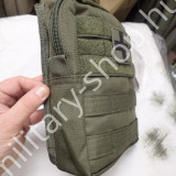 molle katonai elsősegély csomag ifak first aid kit tourniquet  egyéni sebkötöző katonai ételcsomag kajacsomag mre katonai bolt üzlet army shop store military shop in budapest