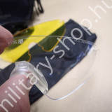 ess locust revision sawfly oakley repeszálló védőszemüveg katonai felszerelés ruházat védőfelszerelés katonai bolt üzlet army shop army store military shopin  budapest  airsoft usa