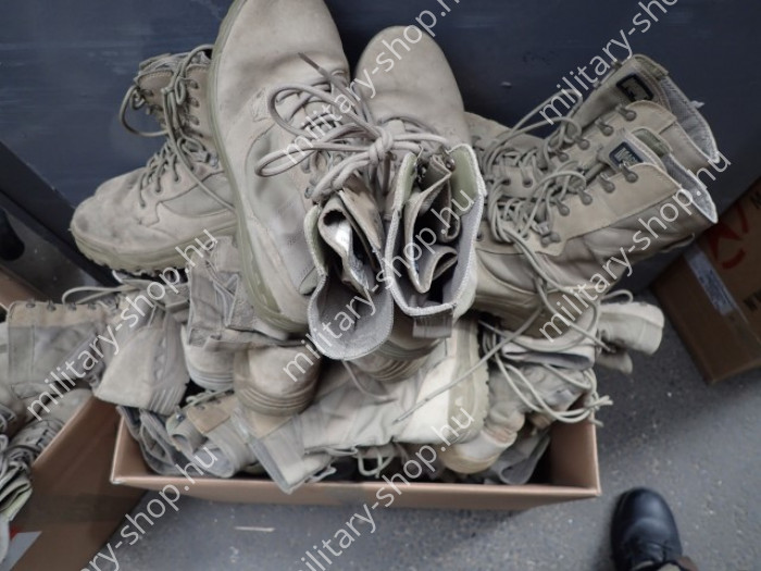 hi-tec hitec hi tec magnum scorpion bates meindl löwa belleville welco panama altama amerikai német angol magyar katonai bakancs surranó katonai gore-tex bakancs katonai bolt üzlet army shop store military shop store in budapest