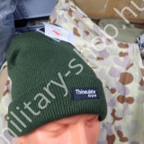thinsulate 3m jeep amerikai kötött tiszti téli bélelt II. 2. világháborús sapka telly savalas halál 50 órája katonai bolt üzlet army military shop store surplus in budapest