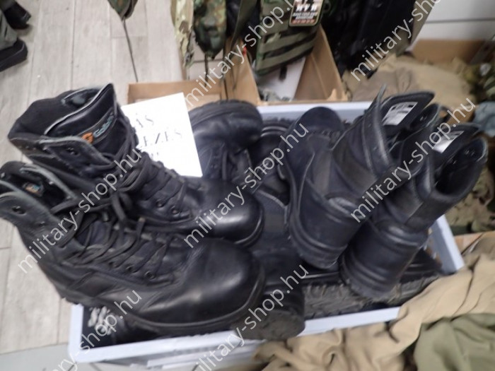 katonai téli bélelt nyári sivatagi vibram gore-tex  bakancs yds magnum karrimor surranó katonai bolt üzlet army shop store military shop store in budapest