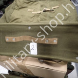 military relics wwII luftwaffe afrika korps  trasport bag második 2. világháborús luftwaffe afrika corps szállító hajózó zsák eredeti 2. második világháborús katonai felszerelés ruházat katonai bolt üzlet army shop store surplus in budapest