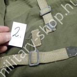 military relics wwII luftwaffe afrika korps  trasport bag második 2. világháborús luftwaffe afrika corps szállító hajózó zsák eredeti 2. második világháborús katonai felszerelés ruházat katonai bolt üzlet army shop store surplus in budapest