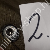 military relics wwII luftwaffe afrika korps  trasport bag második 2. világháborús luftwaffe afrika corps szállító hajózó zsák eredeti 2. második világháborús katonai felszerelés ruházat katonai bolt üzlet army shop store surplus in budapest
