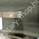 military relics wwII luftwaffe afrika korps  trasport bag második 2. világháborús luftwaffe afrika corps szállító hajózó zsák eredeti 2. második világháborús katonai felszerelés ruházat katonai bolt üzlet army shop store surplus in budapest