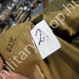 military relics wwII luftwaffe afrika korps  trasport bag második 2. világháborús luftwaffe afrika corps szállító hajózó zsák eredeti 2. második világháborús katonai felszerelés ruházat katonai bolt üzlet army shop store surplus in budapest