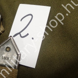 military relics wwII luftwaffe afrika korps  trasport bag második 2. világháborús luftwaffe afrika corps szállító hajózó zsák eredeti 2. második világháborús katonai felszerelés ruházat katonai bolt üzlet army shop store surplus in budapest