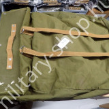 military relics wwII luftwaffe afrika korps  trasport bag második 2. világháborús luftwaffe afrika corps szállító hajózó zsák eredeti 2. második világháborús katonai felszerelés ruházat katonai bolt üzlet army shop store surplus in budapest