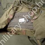 military relics wwII luftwaffe afrika korps  trasport bag második 2. világháborús luftwaffe afrika corps szállító hajózó zsák eredeti 2. második világháborús katonai felszerelés ruházat katonai bolt üzlet army shop store surplus in budapest