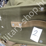 military relics wwII luftwaffe afrika korps  trasport bag második 2. világháborús luftwaffe afrika corps szállító hajózó zsák eredeti 2. második világháborús katonai felszerelés ruházat katonai bolt üzlet army shop store surplus in budapest