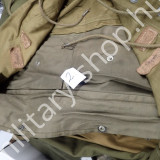 military relics wwII luftwaffe afrika korps  trasport bag második 2. világháborús luftwaffe afrika corps szállító hajózó zsák eredeti 2. második világháborús katonai felszerelés ruházat katonai bolt üzlet army shop store surplus in budapest