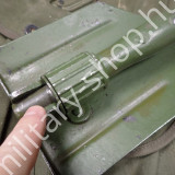magyar orosz desszant gyalogsági ásó gyalásó gyal ásó összecsukható katonai ásó m56 m-56 usa u.s. amerikai vietnami háborús gyalogsági ásó tok gyalásó tok ames II.világháborús usa ásó katonai bolt üzlet army shop store militaria shop store surplus in buda