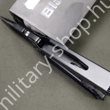 blackfox bf200 multi szerszám tool multitool multi tool fűrészzsinór fűrész zsinór gyufa vízhatlan box  tároló doboz túlélési eszközök katonai túlélés túlélő felszerelés katonai fejadag usa mre francia amerikai német kajacsomag élelmiszer fejadag