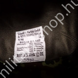 német usa flectarn flactarn  amerikai magyar angol téli  sapka usanka polár sisak katonai bolt üzlet army military surplus shop store üzlet in budapest