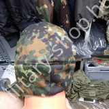 német usa flectarn flactarn  amerikai magyar angol téli  sapka usanka polár sisak katonai bolt üzlet army military surplus shop store üzlet in budapest