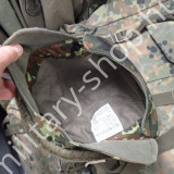 német usa flectarn flactarn  amerikai magyar angol téli  sapka usanka polár sisak katonai bolt üzlet army military surplus shop store üzlet in budapest