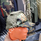 német usa flectarn flactarn  amerikai magyar angol téli  sapka usanka polár sisak katonai bolt üzlet army military surplus shop store üzlet in budapest