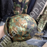 német usa flectarn flactarn  amerikai magyar angol téli  sapka usanka polár sisak katonai bolt üzlet army military surplus shop store üzlet in budapest