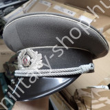 keletnémet nva tányérsapka ruházat felszerelés bakancs katonai bolt üzlet army shop store military shop store in  budapest