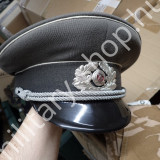 keletnémet nva tányérsapka ruházat felszerelés bakancs katonai bolt üzlet army shop store military shop store in  budapest