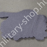 pvc hímzett öntött tank tiger tigris panther hunterpanther párduc 16832201 no mercy katonai vicces funny felvarrók katonai elsősegély koponyás  kalózos karjelzések patch katonai bolt üzlet army shop store military shop store surplus in budapest