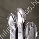 magyar katonai csajka kulacs katonai kulacs kanálgép magyar  katonai étkészlet katonai bolt üzlet army  army store military shop in budapest magyar katonai kanálgép katonai étkészlet