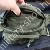 yak katonai comb övtáska deréktáska derék táska fanny   hátizsák duffle bag assault pack filbe ilbe gurkha mtramp molle katonai hátizsák  a-3 eagle blackhawk london bridge málhazsák katonai bolt üzlet army shop army store military shop budapest ilbe