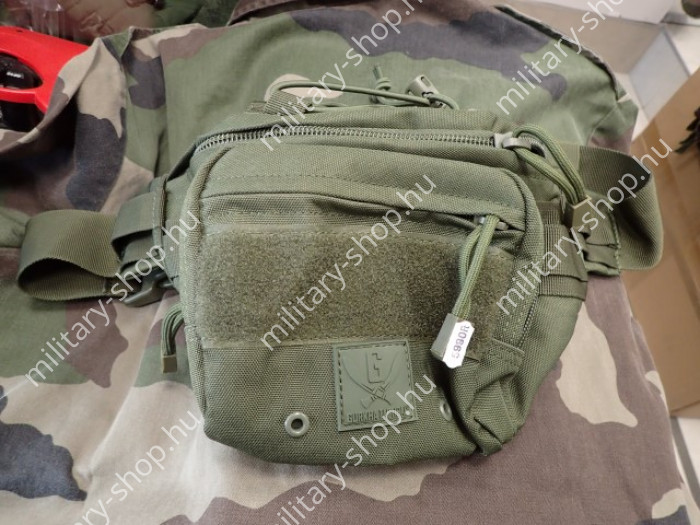 yak katonai comb övtáska deréktáska derék táska fanny   hátizsák duffle bag assault pack filbe ilbe gurkha mtramp molle katonai hátizsák  a-3 eagle blackhawk london bridge málhazsák katonai bolt üzlet army shop army store military shop budapest ilbe