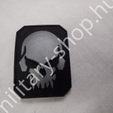 koponya  magyar kar  zászló u.s.usa police rendőrség karfelvarró zászló pvc felvarró patch  usa tűzoltó fire fighter us m4 m 4 m-4 m16 m 16 m-16 ak-47 ak47 ak 47 dont run shop army military store shop surplus in  budapest  katonai ruházat felszer
