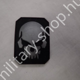 koponya  magyar kar  zászló u.s.usa police rendőrség karfelvarró zászló pvc felvarró patch  usa tűzoltó fire fighter us m4 m 4 m-4 m16 m 16 m-16 ak-47 ak47 ak 47 dont run shop army military store shop surplus in  budapest  katonai ruházat felszer