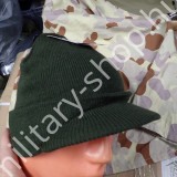 jeep amerikai kötött tiszti téli bélelt II. 2. világháborús sapka telly savalas halál 50 órája katonai bolt üzlet army military shop store surplus in budapest