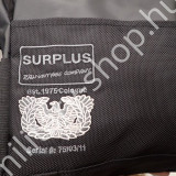 surplus vízhatlan katonai hátizsák oldaltáska blackhawk  katonai bolt üzlet army shop store surplus in budapest