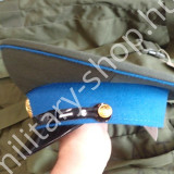 orosz légerős tengerész hadihajós tengeralattjáros tányérsapka katonai bolt üzlet army shop store military surplus in budapest