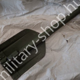 normandia normandy iwo jima katonai régiség  nato ames gyalogsági ásó gyalásó gyal ásó összecsukható katonai ásó m56 m-56 usa u.s. amerikai második II. 2.  háborús német gyalogsági ásó tok katonai bolt üzlet army shop store military shop  store surplus in