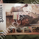 ÚJ5880, PANTHER KÖNYV , PANTHER - VISUAL MODELERS GUIDE ,AMMO MIG® , UTOLSÓ DARABOK !