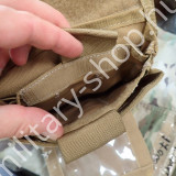 MMM specops warrior eagle blackhawks gránáttok coyote multicam pantetac