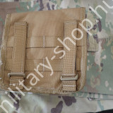 MMM specops warrior eagle blackhawks gránáttok coyote multicam pantetac