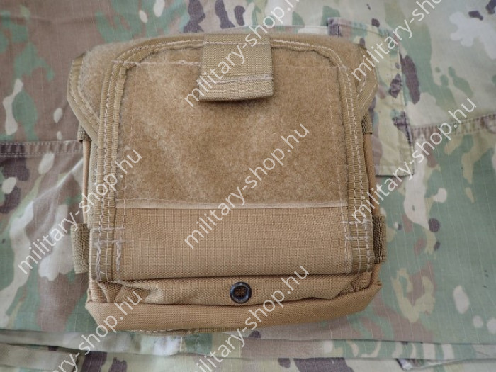 MMM specops warrior eagle blackhawks gránáttok coyote multicam pantetac