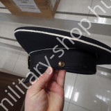 orosz légerős tengerész hadihajós tengeralattjáros tányérsapka katonai bolt üzlet army shop store military surplus in budapest