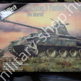 das werk panther dw 35010 early with full interior meng TS-035 SD.KFZ.171. PANTHER AUSF.A LATE  ,miniart rumpeter tamiya takom revell italeri friulmodellizmo rye field  border bandai academy eduard modell makett shop bolt üzlet  in budapest