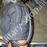 orosz harckocsizó fejvédő  bundeswehr magyar amerikai katonai sapka ködvágó garrison cap booney hat   katonai bolt üzlet army military shop store surplus in budapest