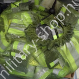 ÚJ5990, ANGOL ( NATO ) GUMIS FÉNYVISSZAVERŐ PÁNT , ÚJ
