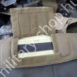 francia defcon 5  crye precision  tyrtactical gunfighter war belt multicam coyote katonai bolt üzlet army shop store  military shop store surplus in budapest