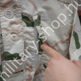 francia idegenlégiós hegyivadász tundra felső téli katonai kabát katonai bolt üzllet army shop store military shop store surplus in budapest