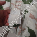 francia idegenlégiós hegyivadász tundra felső téli katonai kabát katonai bolt üzllet army shop store military shop store surplus in budapest