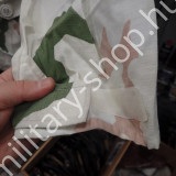 francia idegenlégiós hegyivadász tundra felső téli katonai kabát katonai bolt üzllet army shop store military shop store surplus in budapest