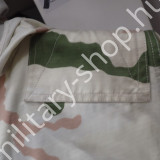 francia idegenlégiós hegyivadász tundra felső téli katonai kabát katonai bolt üzllet army shop store military shop store surplus in budapest