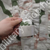 francia idegenlégiós hegyivadász tundra felső téli katonai kabát katonai bolt üzllet army shop store military shop store surplus in budapest